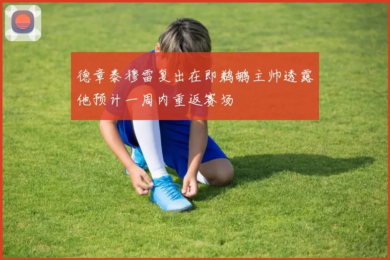 德章泰穆雷复出在即鹈鹕主帅透露他预计一周内重返赛场
